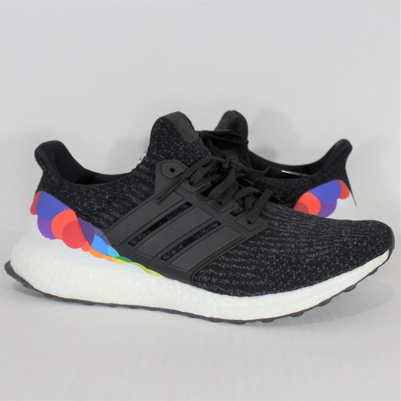 Adidas Other - Adidas LGBT Pride Ultra Boost Mens 10 T106
